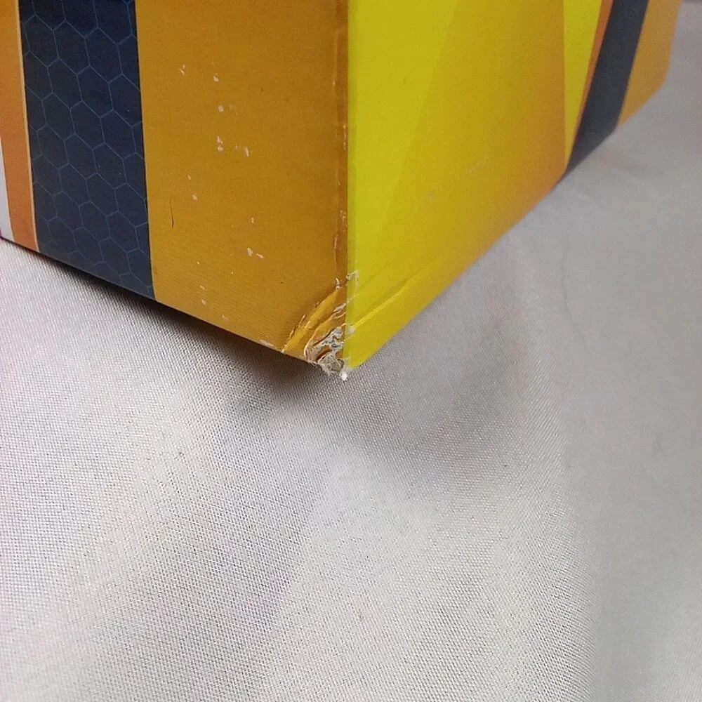 Doctor Who TARDIS Console Lava Lamp NEW 14.5" Tall BBC 2009 110V Rabbit Tanaka - Picture 7 of 11